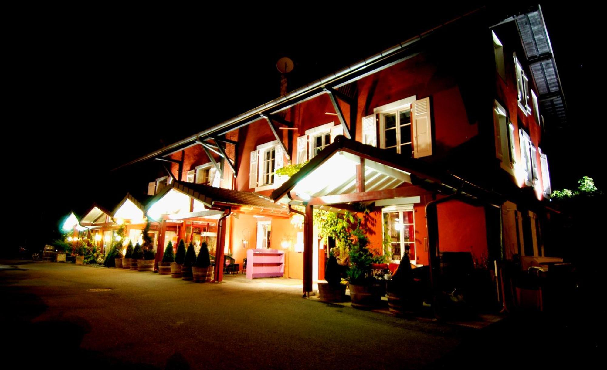 Auberge De Maison Rouge Vétraz-Monthoux Εξωτερικό φωτογραφία