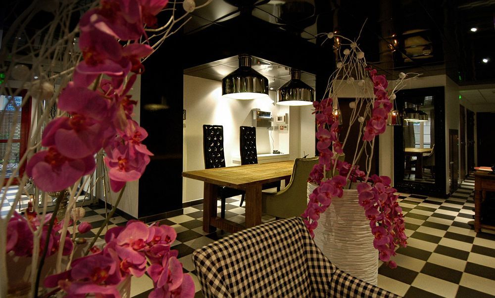 Auberge De Maison Rouge Vétraz-Monthoux Εξωτερικό φωτογραφία