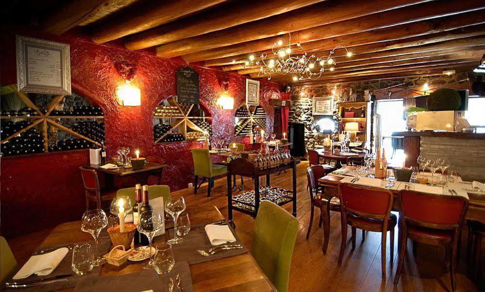 Auberge De Maison Rouge Vétraz-Monthoux Εξωτερικό φωτογραφία