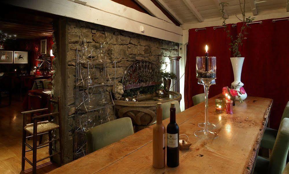 Auberge De Maison Rouge Vétraz-Monthoux Εξωτερικό φωτογραφία
